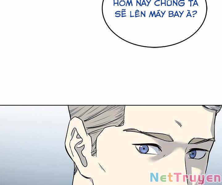 Đội Trưởng Lính Đánh Thuê: Chapter 129.1