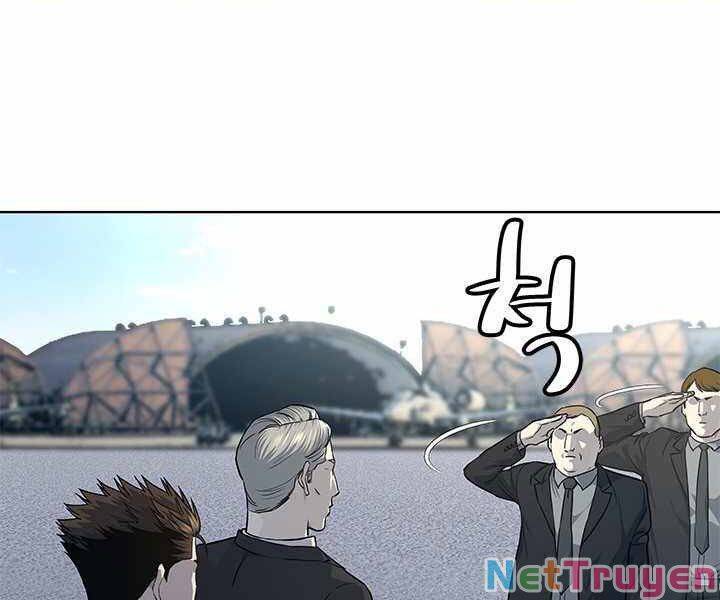 Đội Trưởng Lính Đánh Thuê: Chapter 129.1