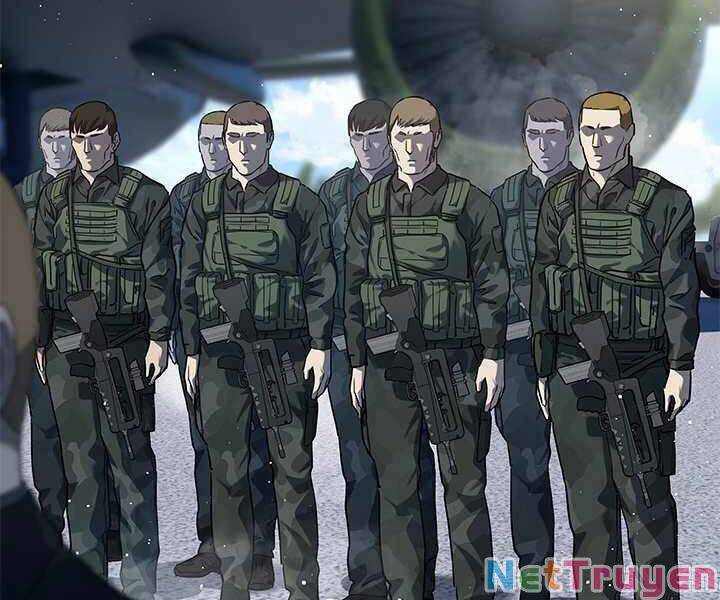Đội Trưởng Lính Đánh Thuê: Chapter 129.1