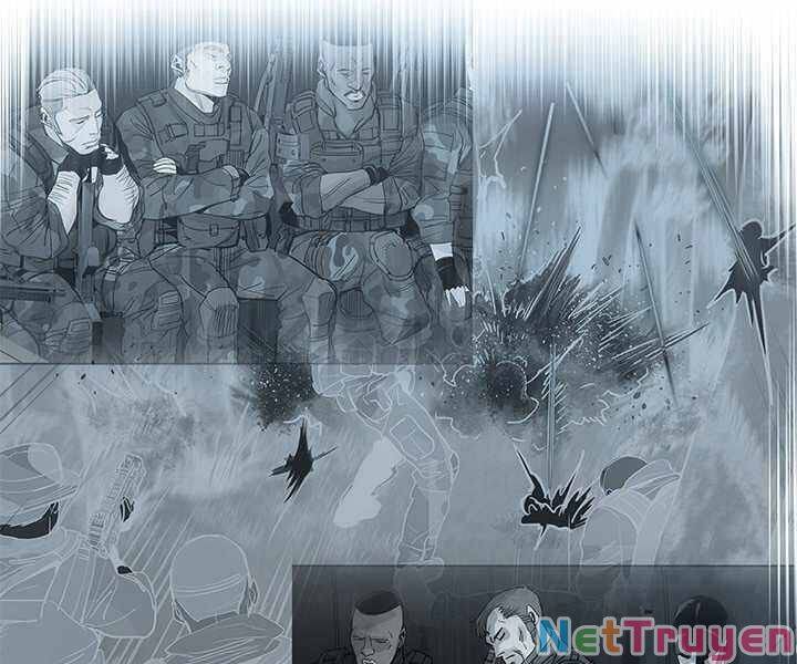 Đội Trưởng Lính Đánh Thuê: Chapter 129.1