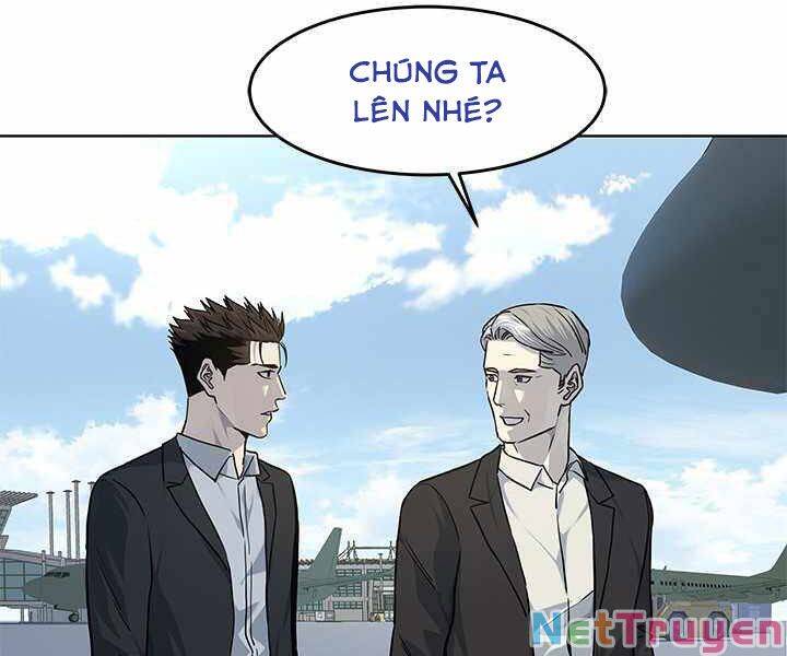 Đội Trưởng Lính Đánh Thuê: Chapter 129.1