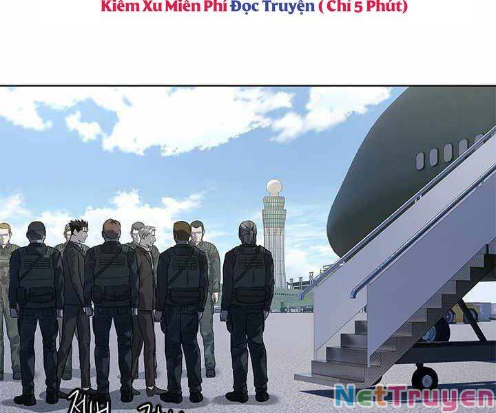 Đội Trưởng Lính Đánh Thuê: Chapter 129.1