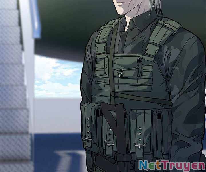 Đội Trưởng Lính Đánh Thuê: Chapter 129.1