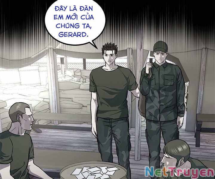 Đội Trưởng Lính Đánh Thuê: Chapter 129.1