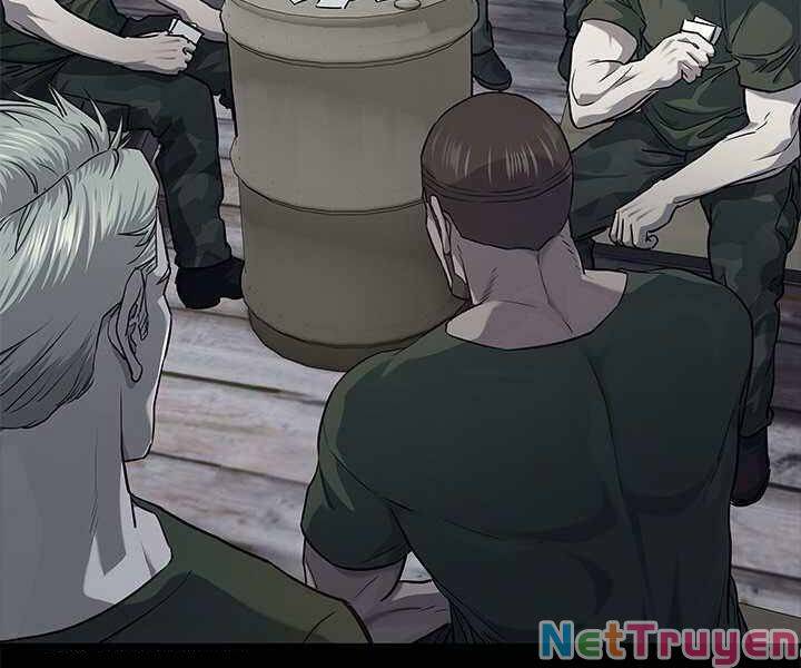 Đội Trưởng Lính Đánh Thuê: Chapter 129.1
