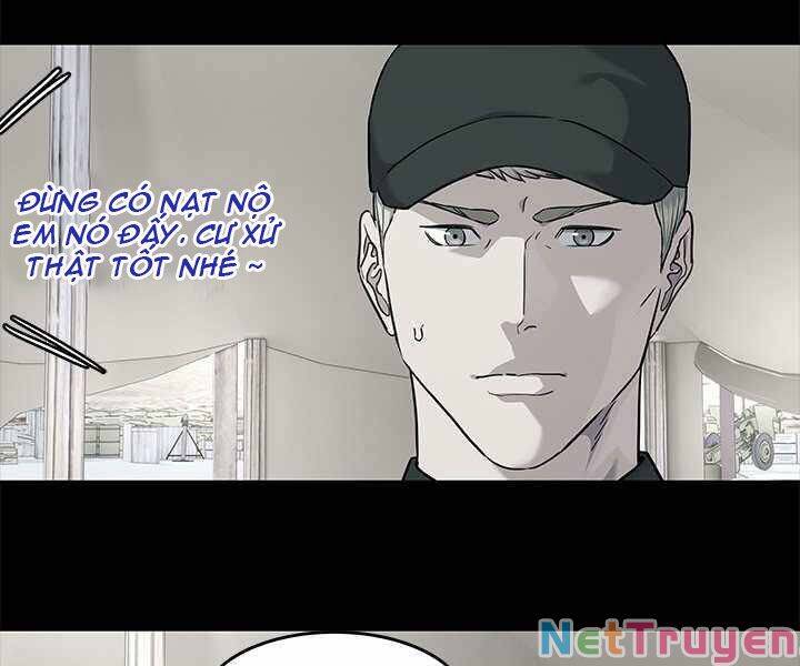 Đội Trưởng Lính Đánh Thuê: Chapter 129.1