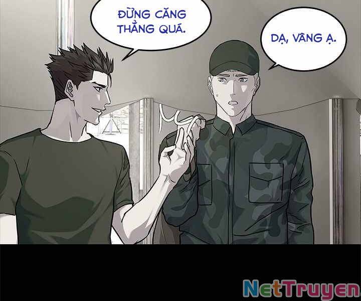 Đội Trưởng Lính Đánh Thuê: Chapter 129.1
