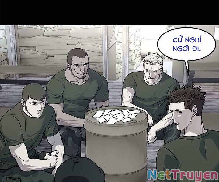 Đội Trưởng Lính Đánh Thuê: Chapter 129.1