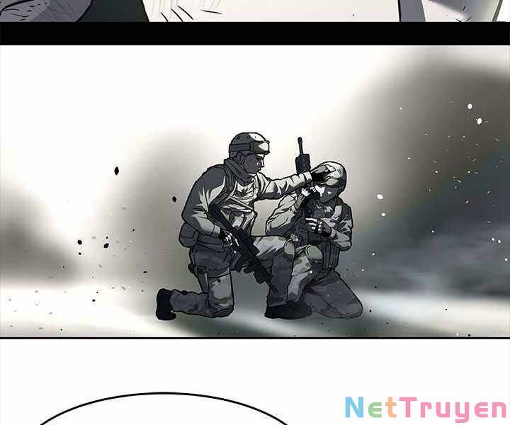 Đội Trưởng Lính Đánh Thuê: Chapter 129.1
