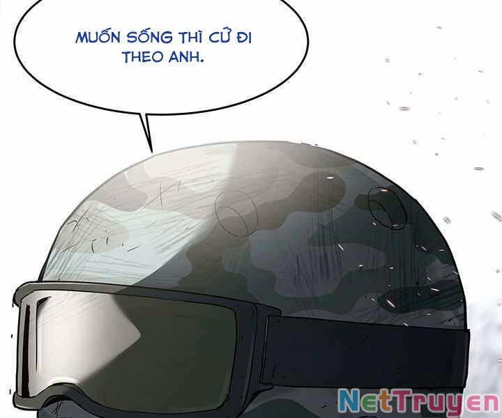 Đội Trưởng Lính Đánh Thuê: Chapter 129.1