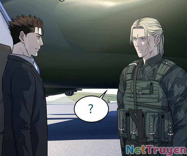 Đội Trưởng Lính Đánh Thuê: Chapter 129.1
