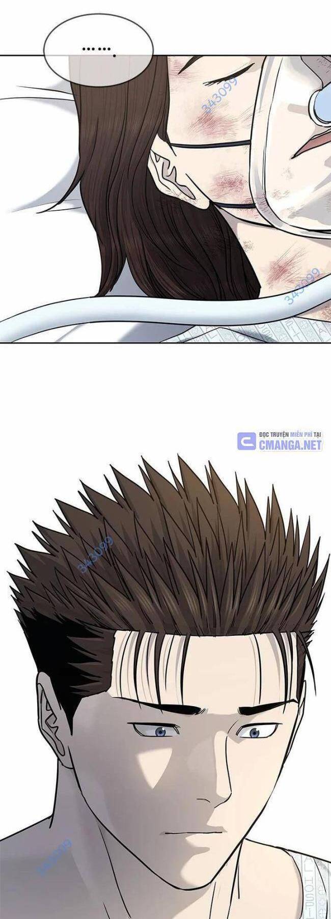 Đội Trưởng Lính Đánh Thuê: Chapter 231