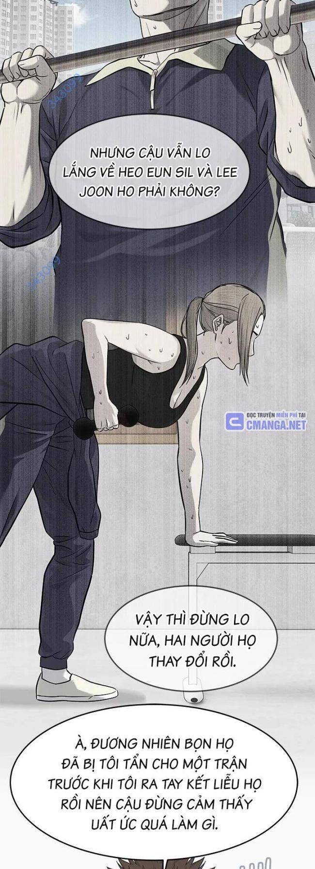 Đội Trưởng Lính Đánh Thuê: Chapter 231