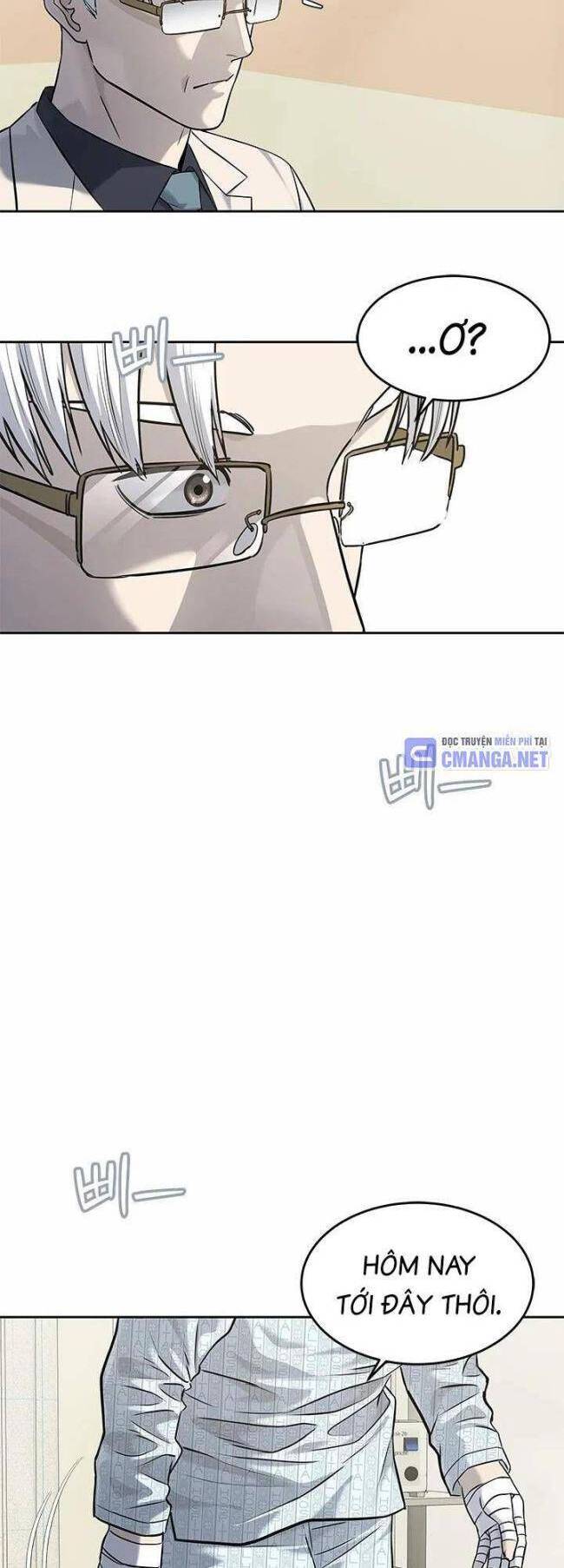 Đội Trưởng Lính Đánh Thuê: Chapter 231