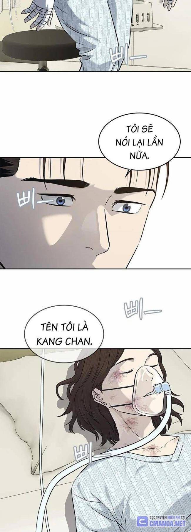 Đội Trưởng Lính Đánh Thuê: Chapter 231