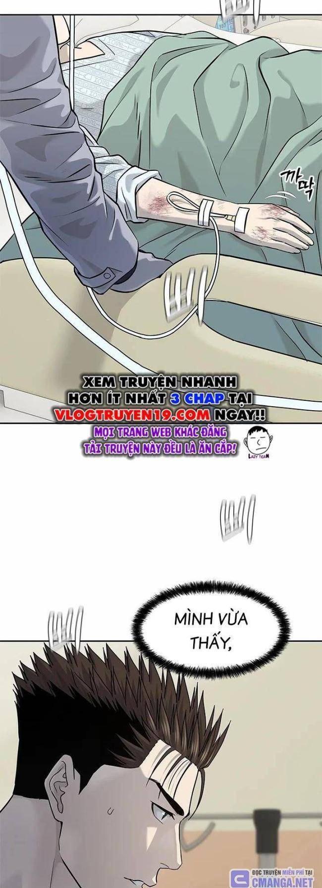Đội Trưởng Lính Đánh Thuê: Chapter 231