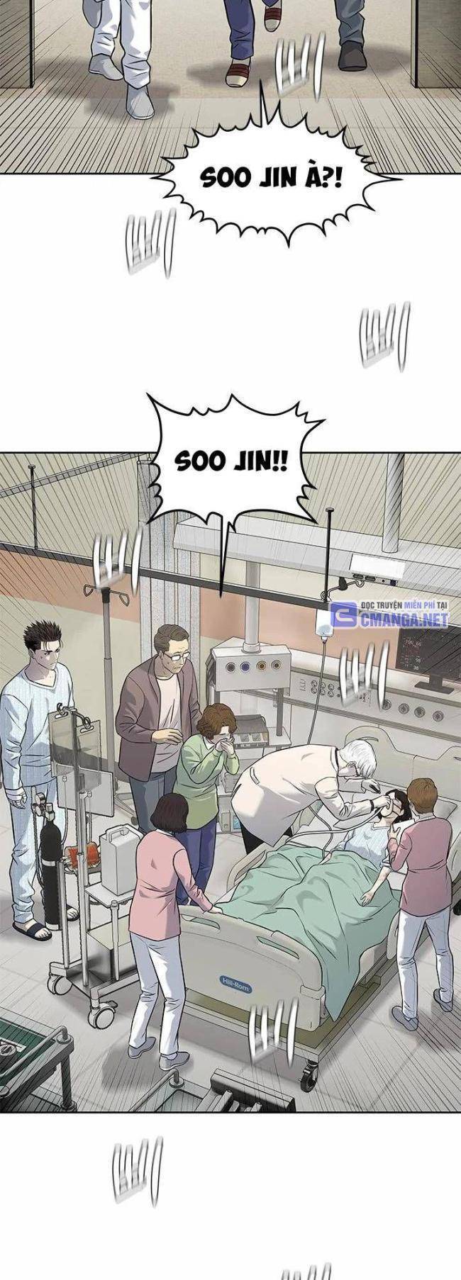 Đội Trưởng Lính Đánh Thuê: Chapter 231