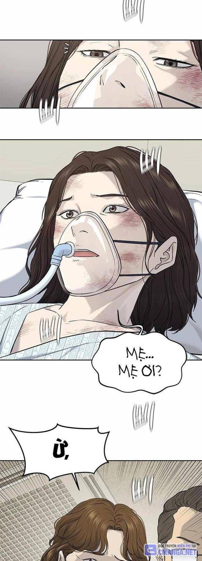 Đội Trưởng Lính Đánh Thuê: Chapter 231