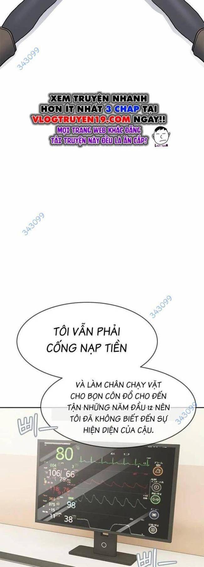 Đội Trưởng Lính Đánh Thuê: Chapter 231