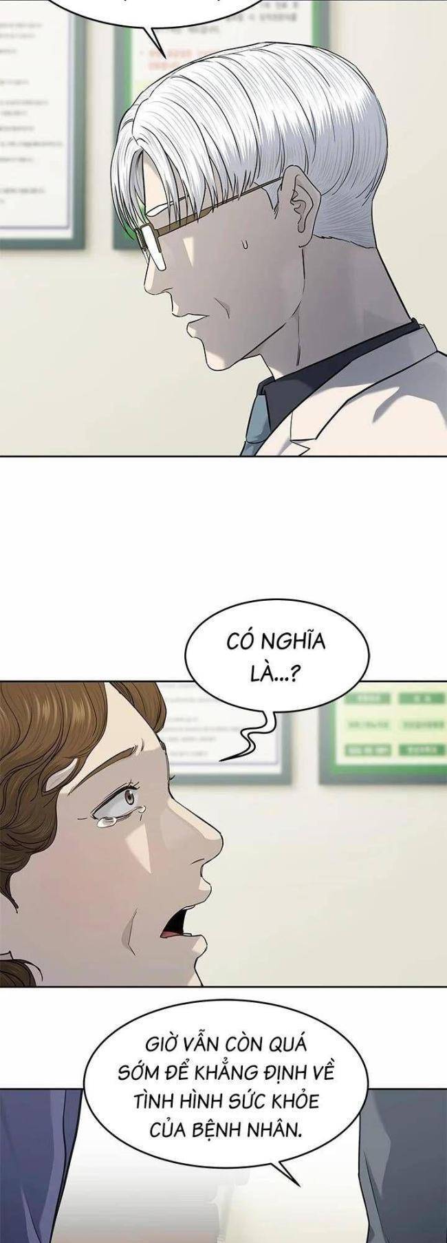 Đội Trưởng Lính Đánh Thuê: Chapter 231