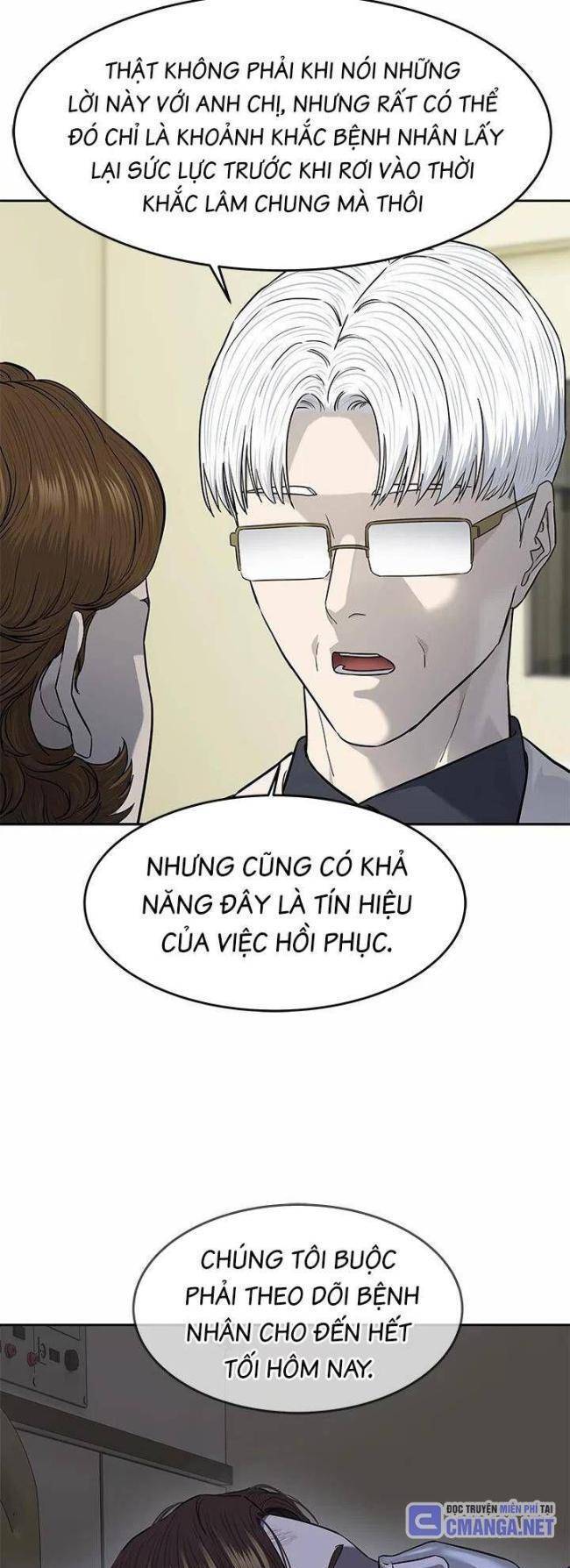 Đội Trưởng Lính Đánh Thuê: Chapter 231