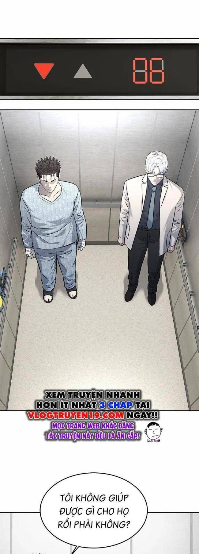 Đội Trưởng Lính Đánh Thuê: Chapter 231