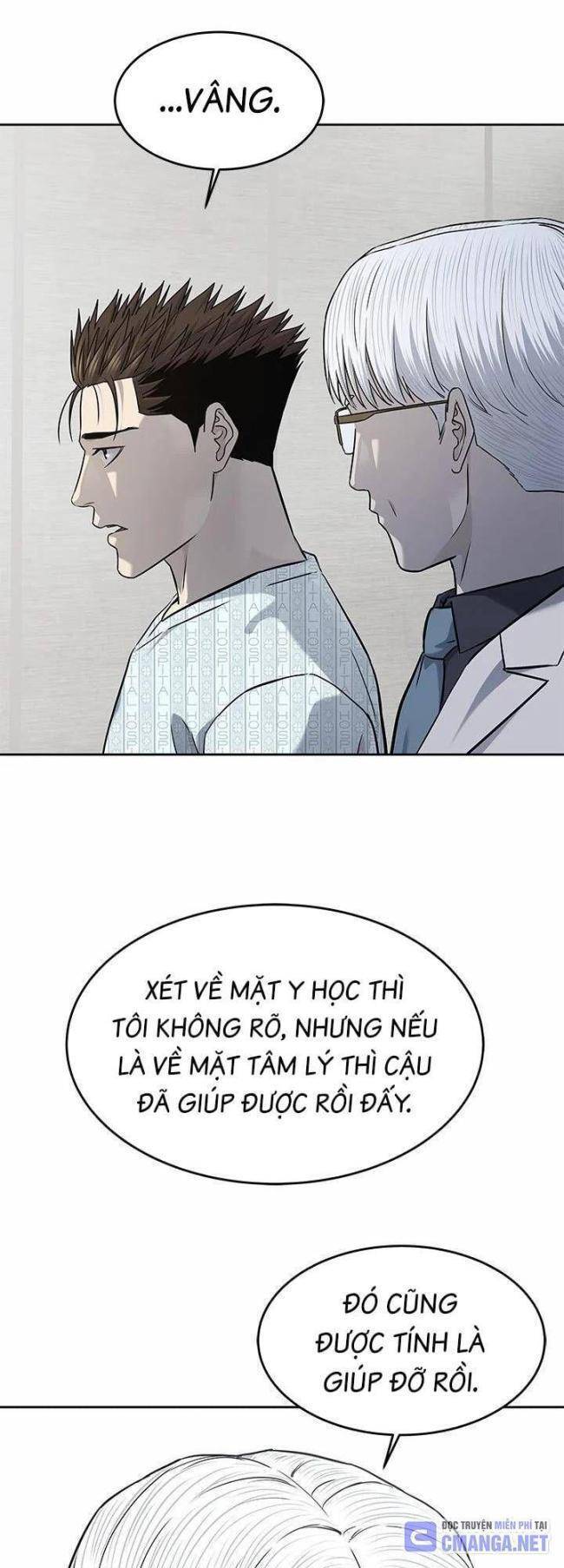 Đội Trưởng Lính Đánh Thuê: Chapter 231