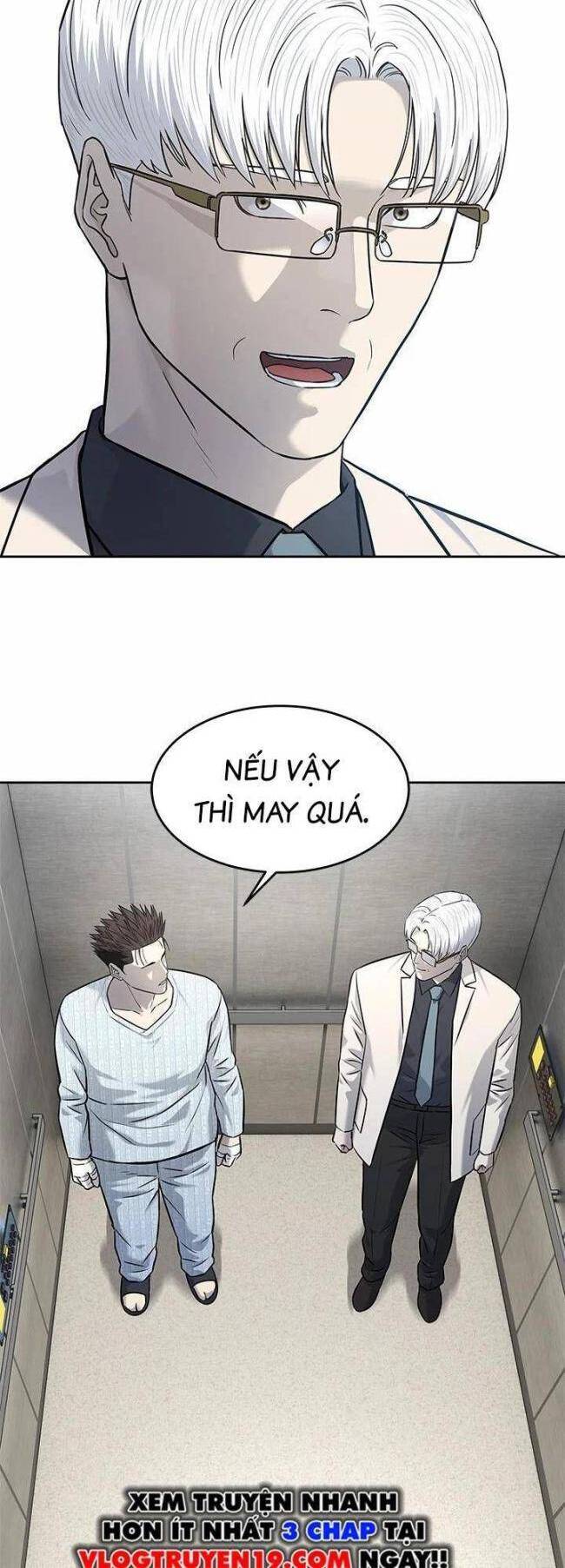 Đội Trưởng Lính Đánh Thuê: Chapter 231