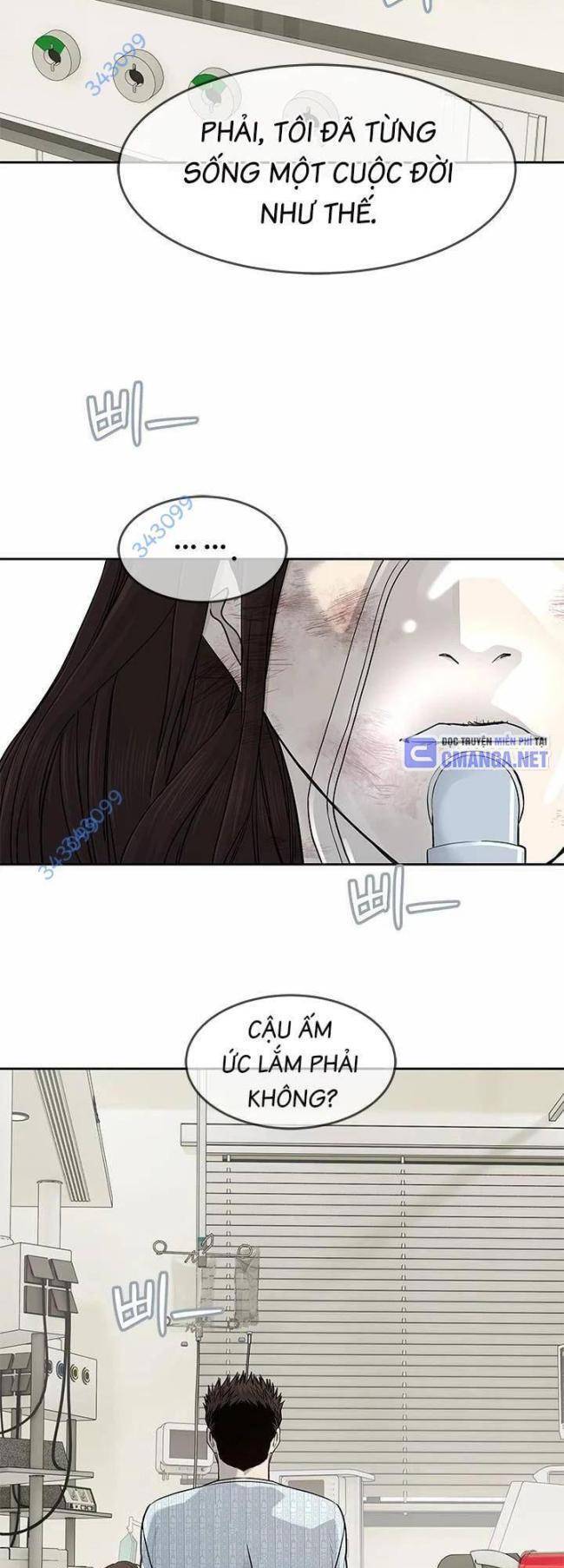 Đội Trưởng Lính Đánh Thuê: Chapter 231