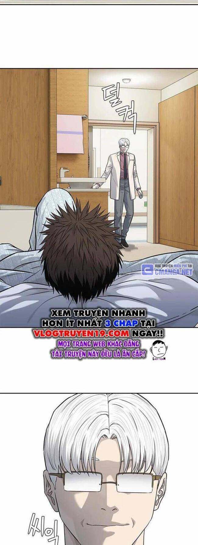 Đội Trưởng Lính Đánh Thuê: Chapter 231