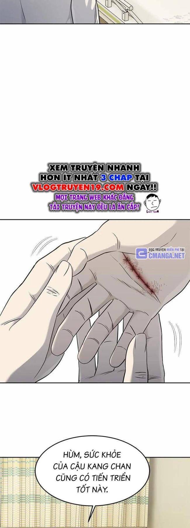 Đội Trưởng Lính Đánh Thuê: Chapter 231