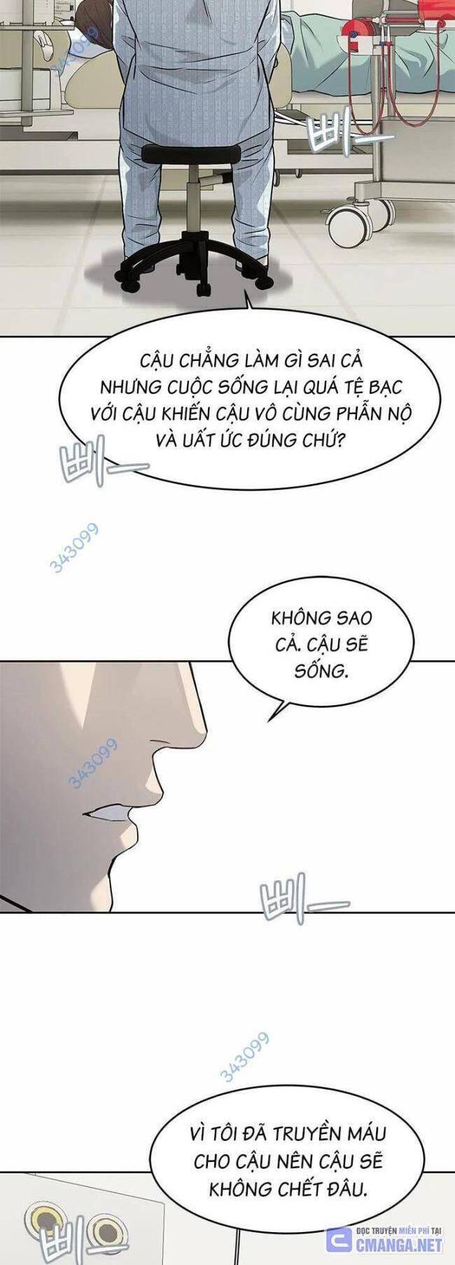 Đội Trưởng Lính Đánh Thuê: Chapter 231