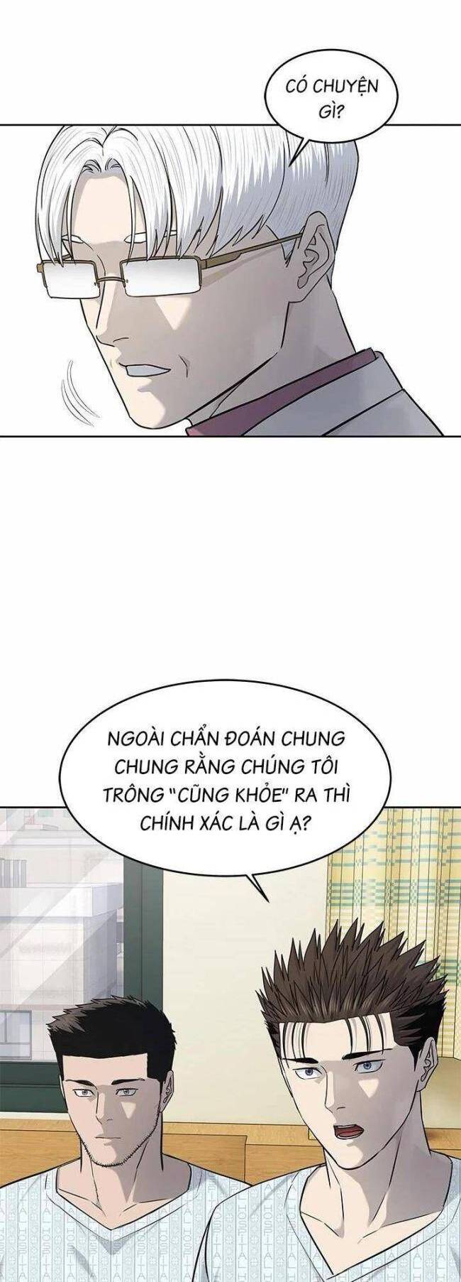 Đội Trưởng Lính Đánh Thuê: Chapter 231
