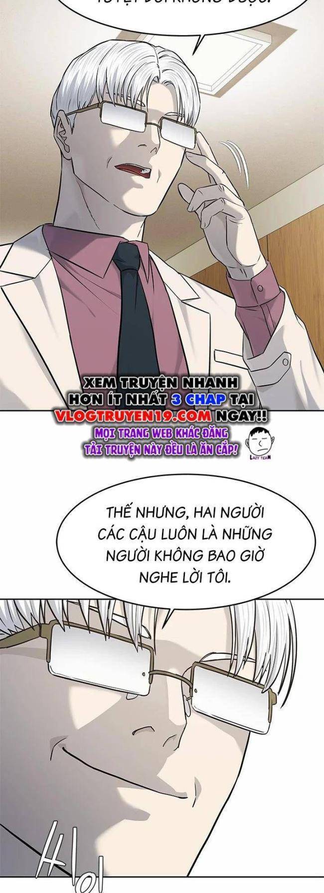 Đội Trưởng Lính Đánh Thuê: Chapter 231