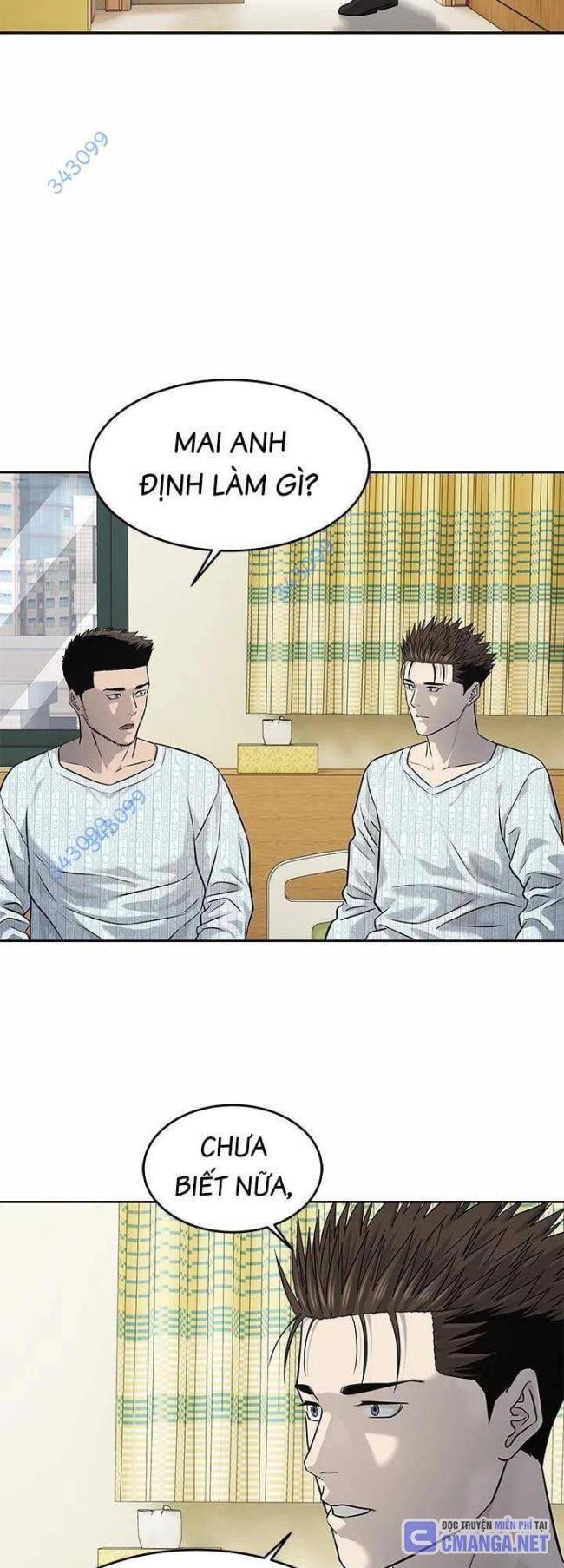 Đội Trưởng Lính Đánh Thuê: Chapter 231