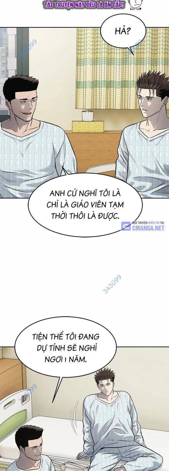 Đội Trưởng Lính Đánh Thuê: Chapter 231