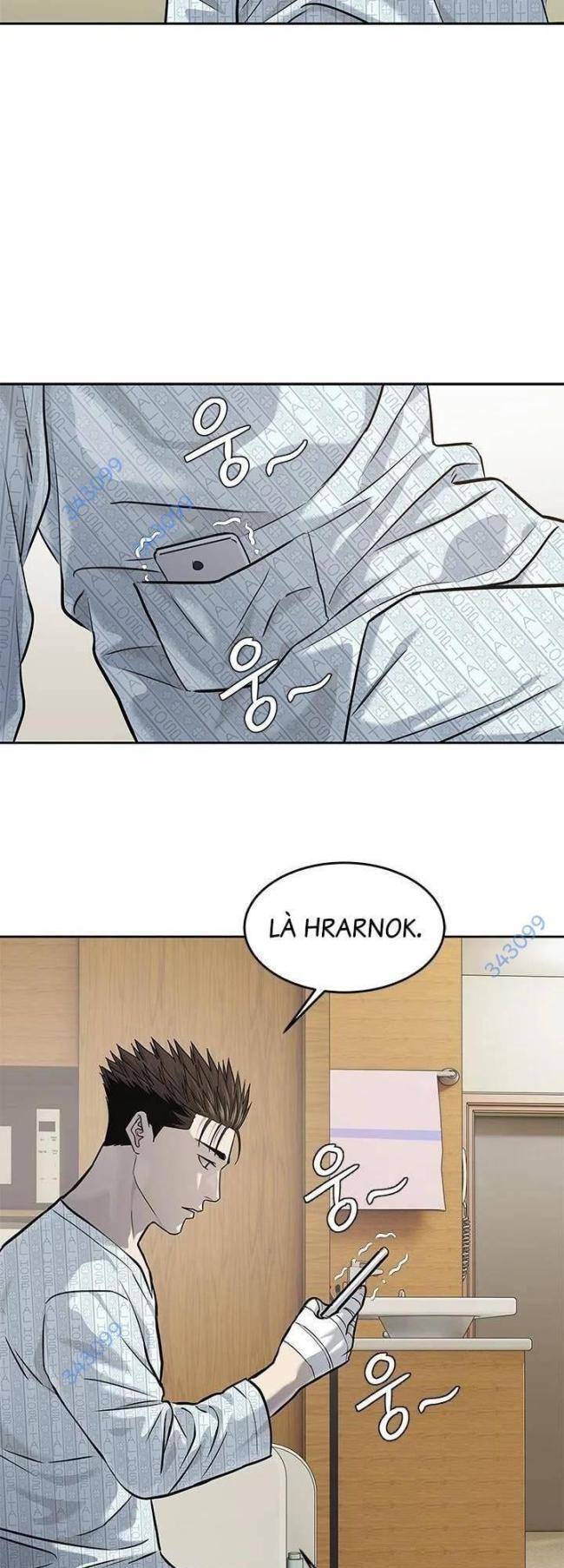 Đội Trưởng Lính Đánh Thuê: Chapter 231