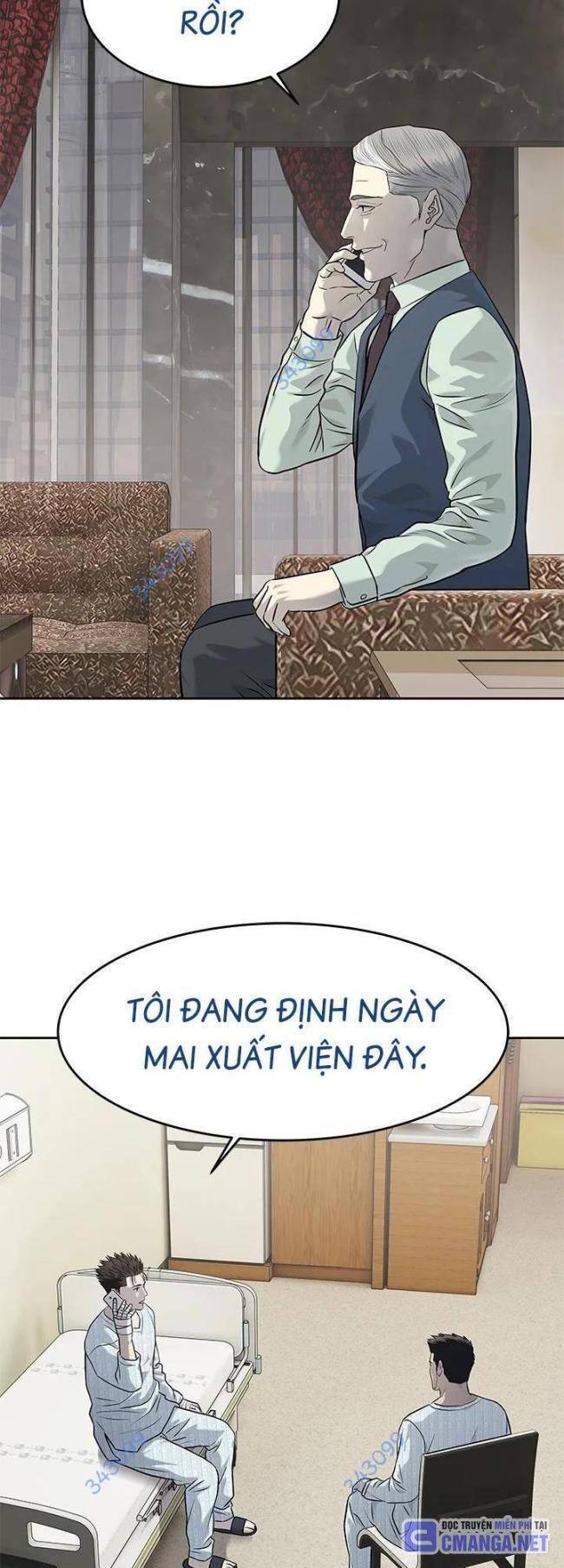 Đội Trưởng Lính Đánh Thuê: Chapter 231
