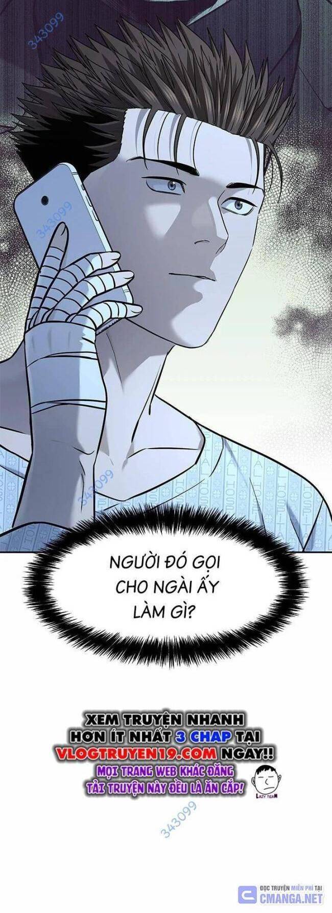 Đội Trưởng Lính Đánh Thuê: Chapter 231
