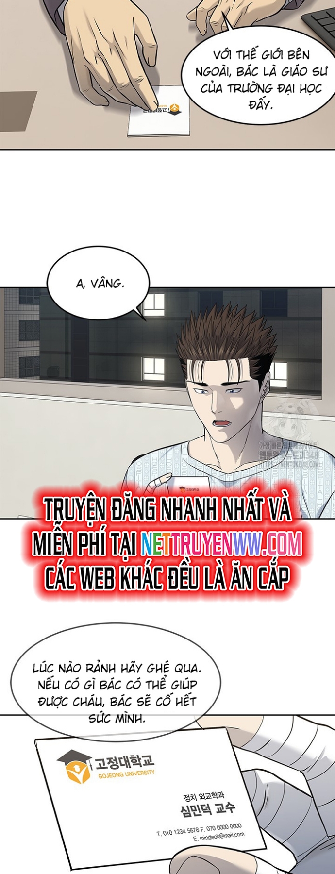 Đội Trưởng Lính Đánh Thuê: Chapter 233