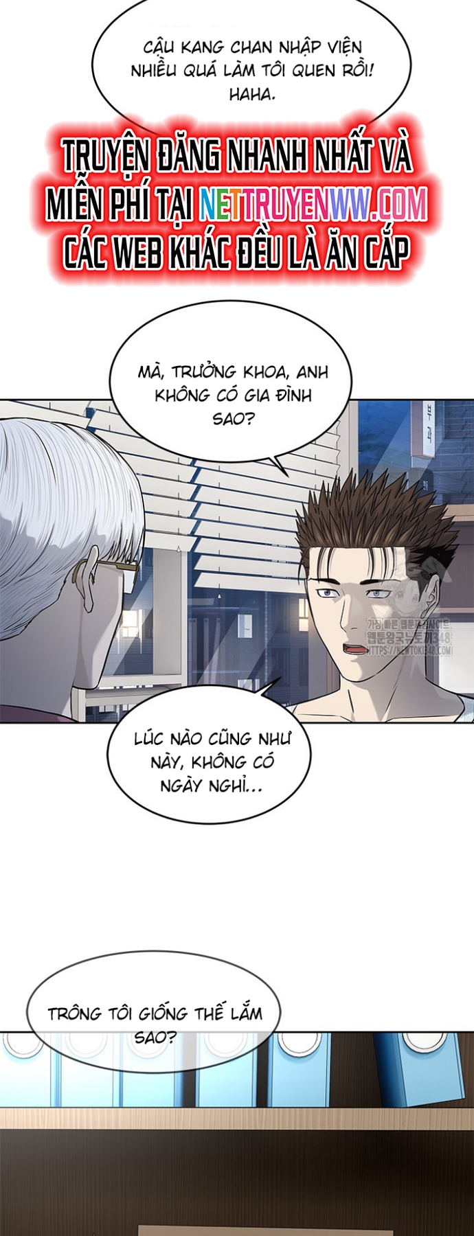 Đội Trưởng Lính Đánh Thuê: Chapter 233