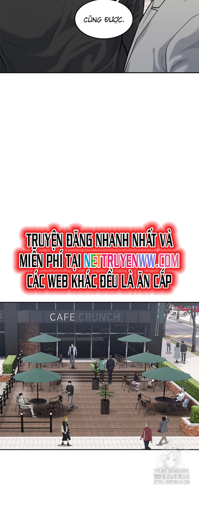 Đội Trưởng Lính Đánh Thuê: Chapter 233