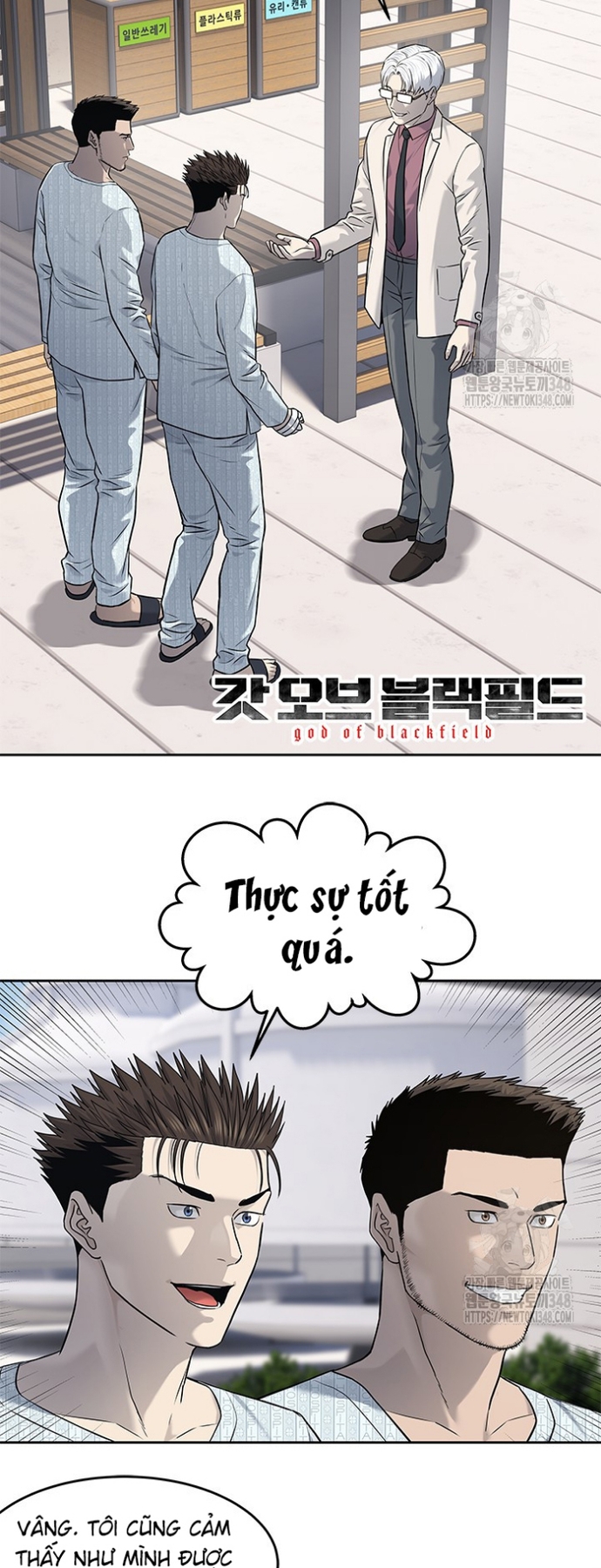 Đội Trưởng Lính Đánh Thuê: Chapter 233