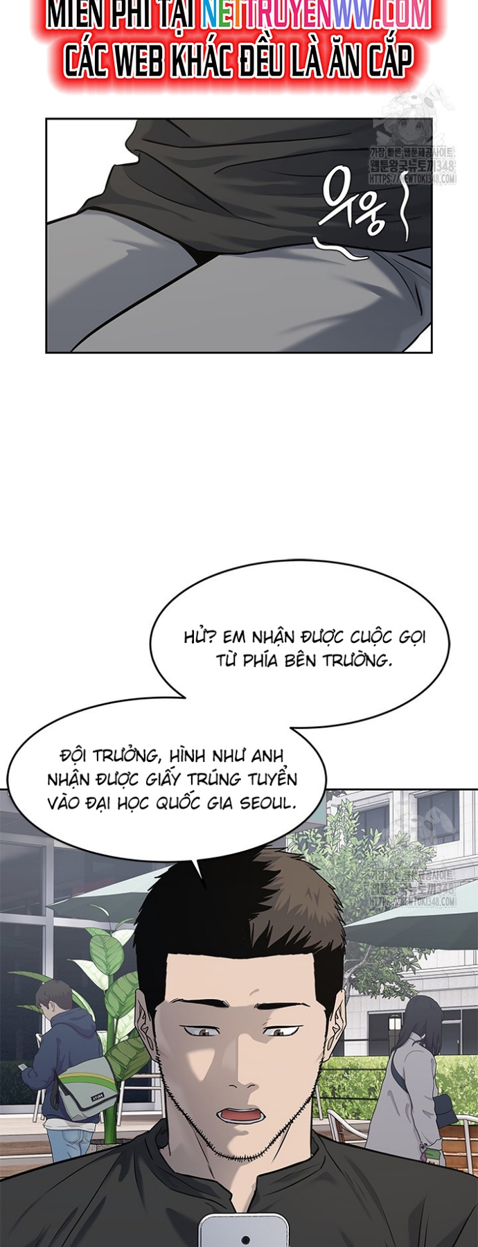 Đội Trưởng Lính Đánh Thuê: Chapter 233