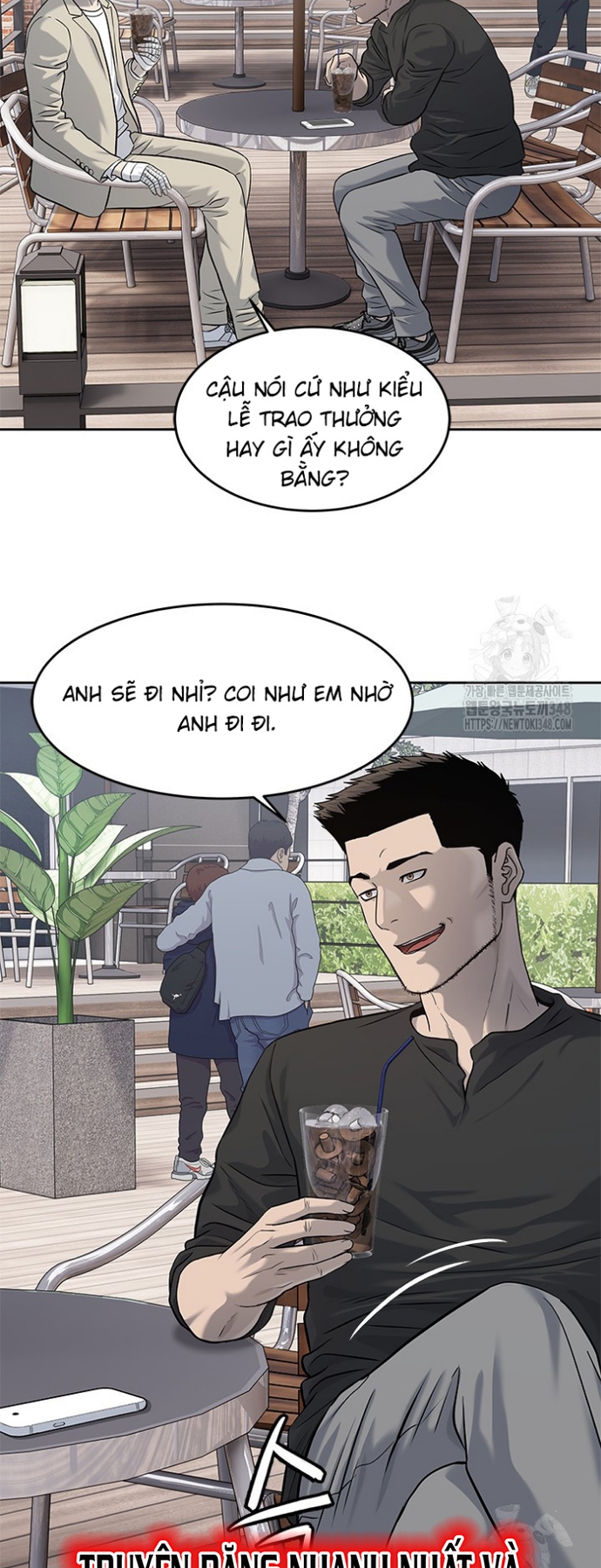 Đội Trưởng Lính Đánh Thuê: Chapter 233