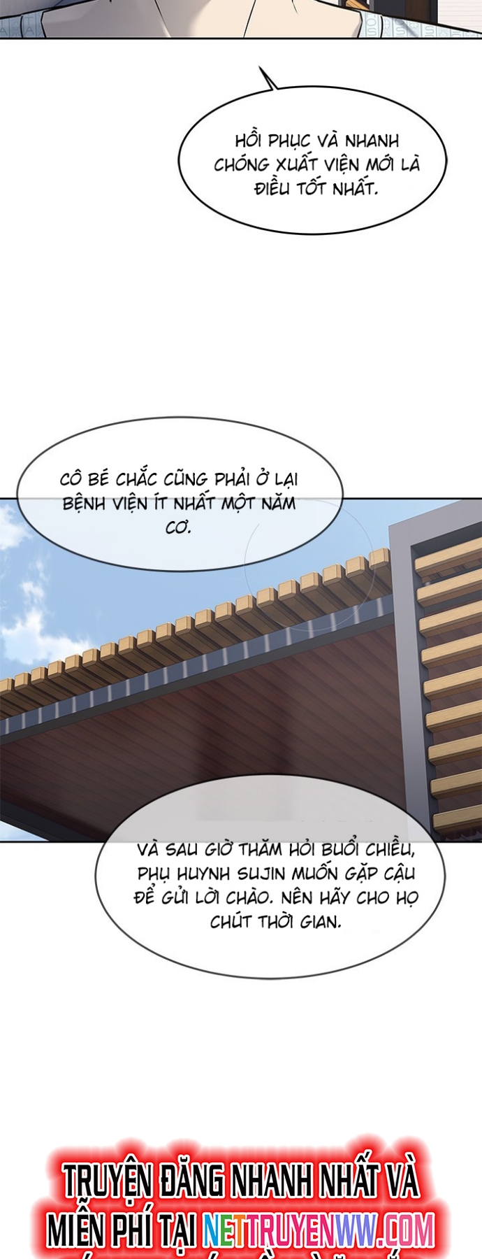 Đội Trưởng Lính Đánh Thuê: Chapter 233