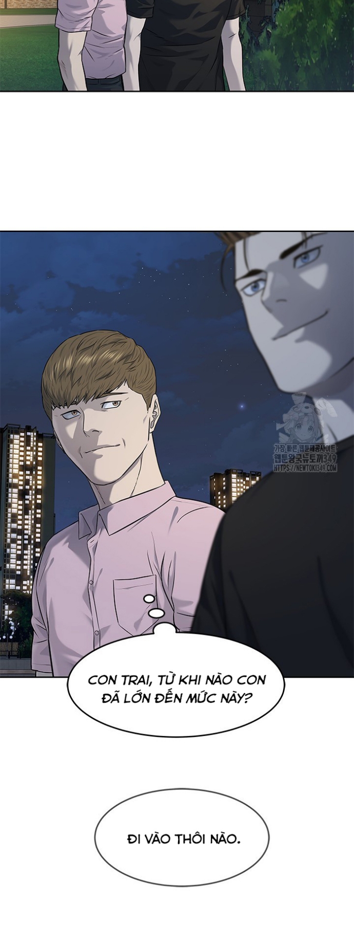 Đội Trưởng Lính Đánh Thuê: Chapter 234