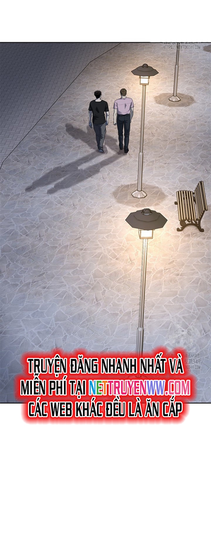 Đội Trưởng Lính Đánh Thuê: Chapter 234