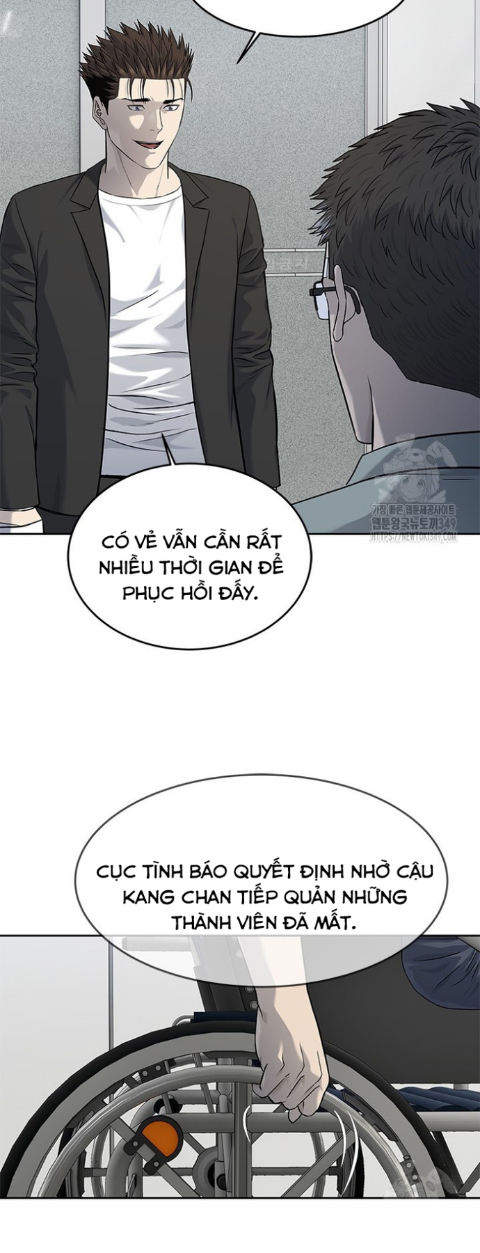Đội Trưởng Lính Đánh Thuê: Chapter 234