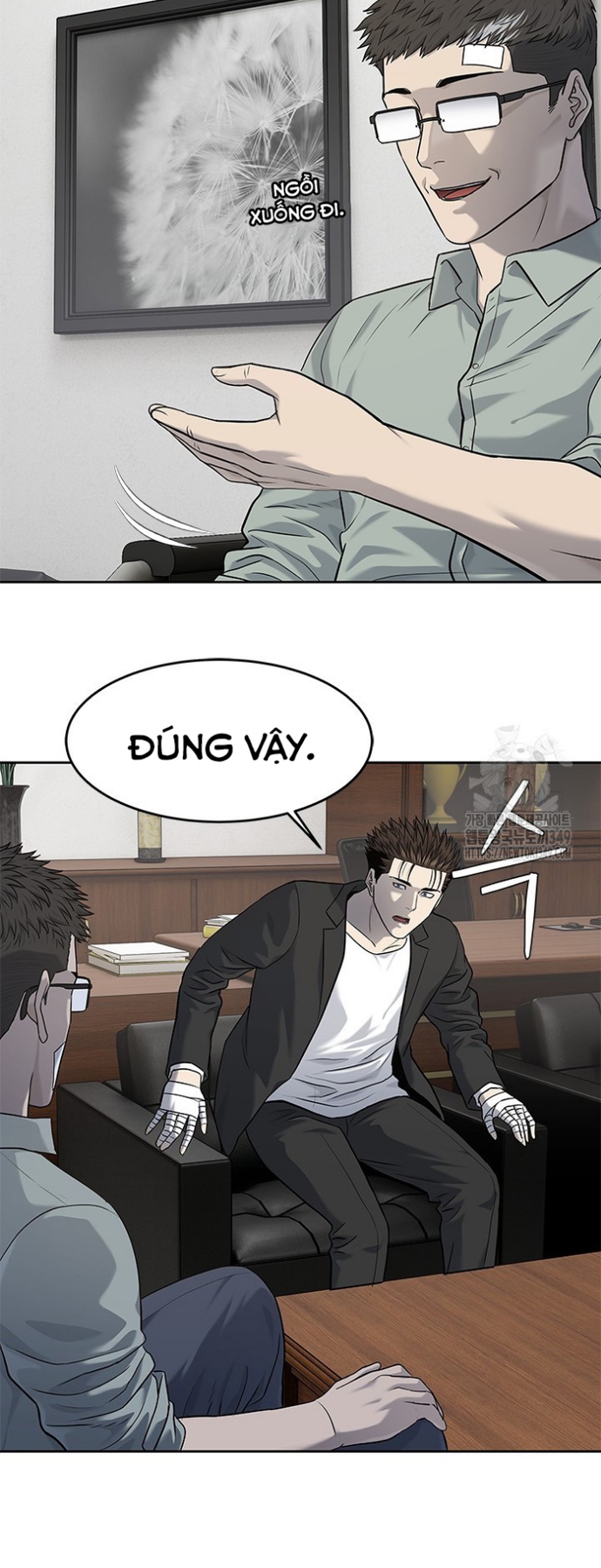 Đội Trưởng Lính Đánh Thuê: Chapter 234